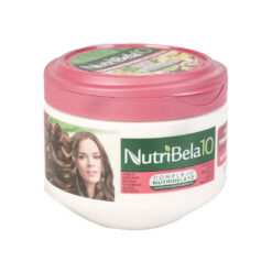 Tratamiento Capilar Nutribela Termoprotector X300ml
