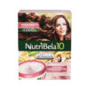 Tratamiento Capilar Nutribela Termoprotector x 12 Sobres
