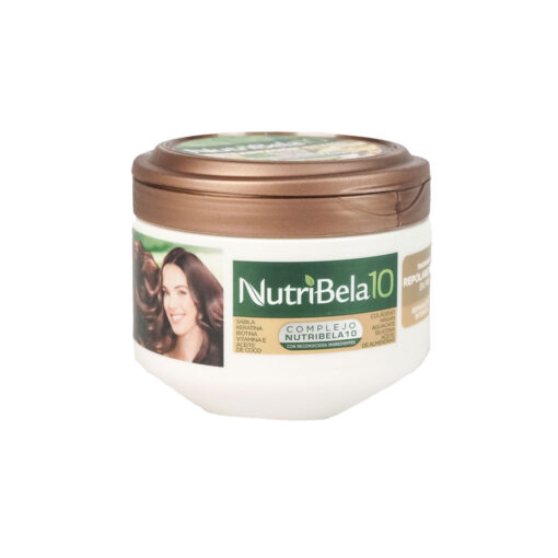Tratamiento Capilar Nutribela Repolarización x 300ml