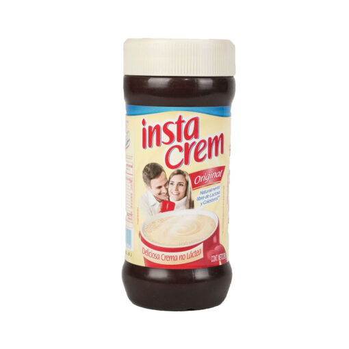 Instacrem X 175 gr.