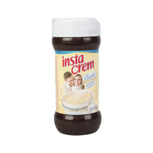 Instacrem Ligth X 175gr.