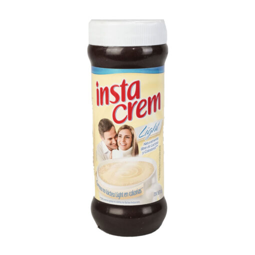 Instacrem Ligth X 450gr.