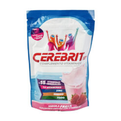 Cerebrit Fresa Sobre X100gr