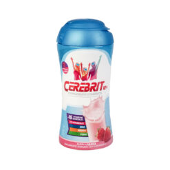 Cerebrit Fresa Tarro X 330gr