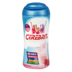 Cerebrit Fresa enTarro X135gr