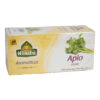 Aromaticas Hindu Apio 20 Bolsitas