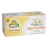 Aromaticas Hindu Manzanilla 20 Bolsitas