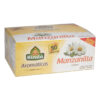 Aromaticas Hindu Manzana X 50 Bolsitas
