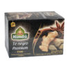 Te Negro Hindu Premiun Chai 20 Bolsitas