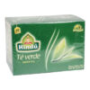 Te Verde Hindú 20 Bolsitas