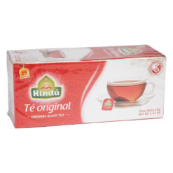Te Hindu Original X 25 Bolsitas
