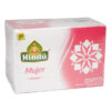 Te Hindu Saludable para Mujer 20 Bolsitas
