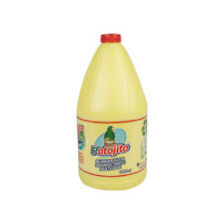 Blanqueador Patojito x 1800ml