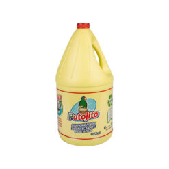 Blanqueador Patojito x 3700ml