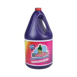 Desmanchador Ropacolor Patojito X 3700ml