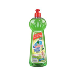 Lavaloza Liquido Patojito Limón x 800ml