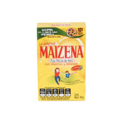 Maizena Fecula de Maiz X 90gr.
