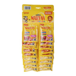 Coladas Maizena Mix x 18 Sobres.