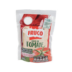 Fruco Salsa deTomate X 190Gr