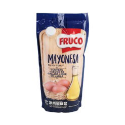 Fruco Mayonesa X600 Gr.