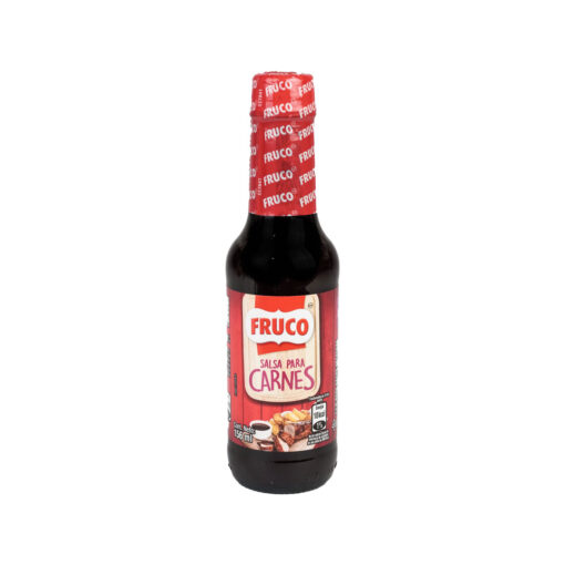 Fruco Salsa Para Carnes X 156ml