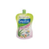 Acondicionador Savital Multivitaminas X100ml
