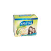 Shampoo Savital Argan x 20 Sobres