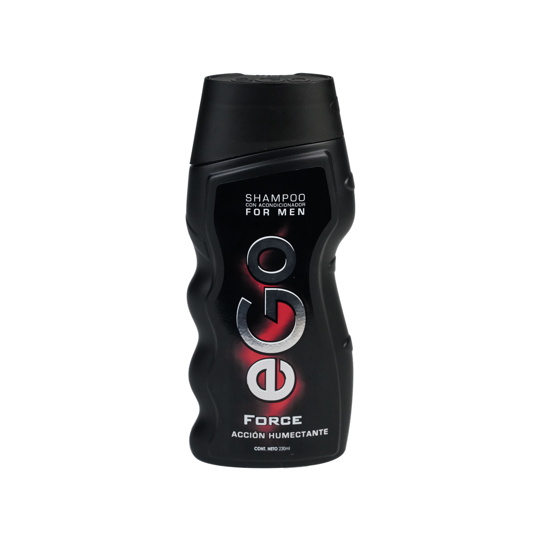 Shampoo Ego For Men ForceX 230ml