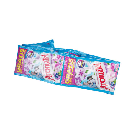 Aromatel Suavizante Floral Tira x 10 Und