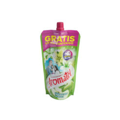 Aromatel Suavizante Manzana x195ml