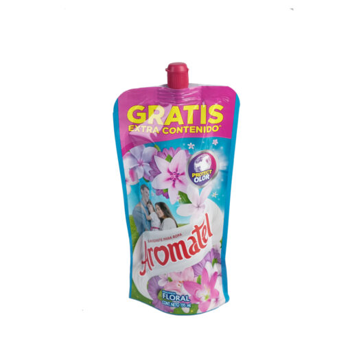 Aromatel Suavizante Floral x195ml