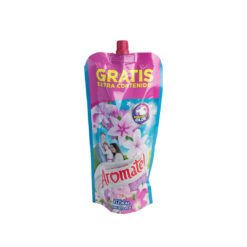 Aromatel Suavizante Floral x 400ml
