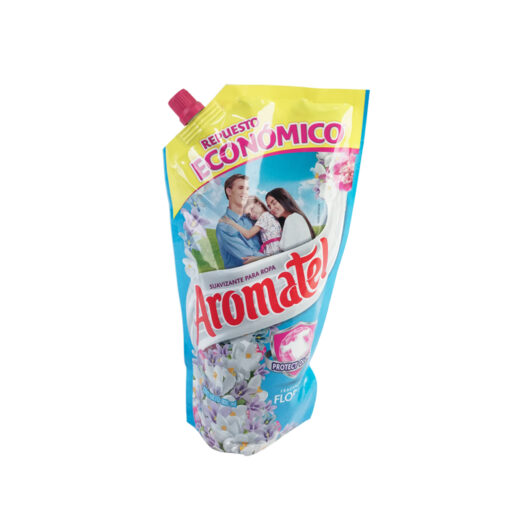 Aromatel Suavizante Floral x 800ml