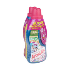 Aromatel Suavizante Floral X 900Ml x 2Und