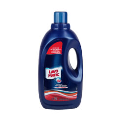 Detergente Liquido Lavomatic Floral X 3L