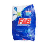 Jabón Fab en Polvo Floral X 4 Kg.