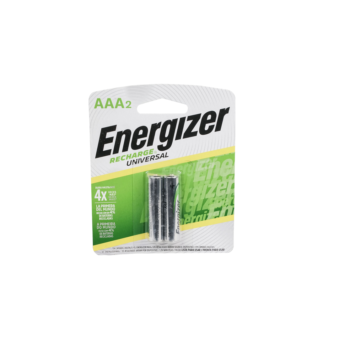 Pila Energizer AAA