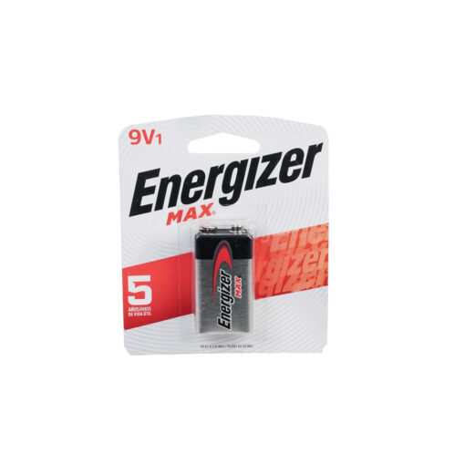 Pila Energizer 9 V