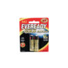 Pila Everready Alcalina Gold AA x 2Und