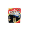 Pila Everready Alcali Gold AAA x 2Und