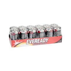 Pila Everready C x 12 Und