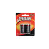 Pila Everready C2 Tarjeta X2Unds.