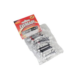 Pila Everready Aaa Tira x20 Und.