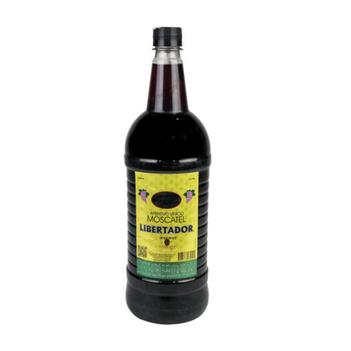 Vino Moscatel Libertador X 1500 Ml