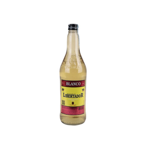 Vino Blanco Libertador X 750 Ml