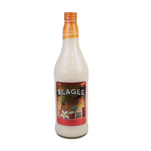Aperitivo Crema de Piña Colada X 750 Ml