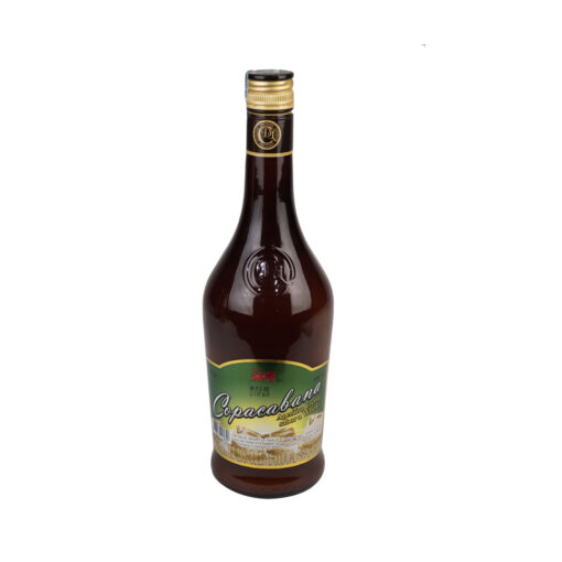 Aperitivo Crema De Whisky Copacabana X 700 Ml