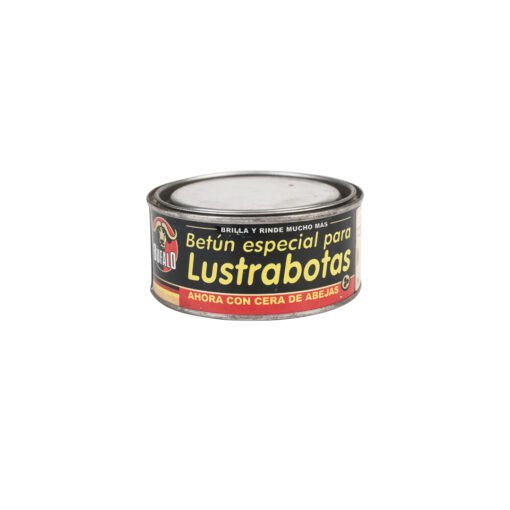 Betun Bufalo Lustrabotas Neutro X230 Gr