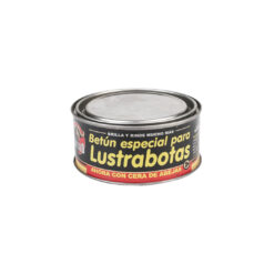 Betun Bufalo Lustrabotas Negro X 230Gr