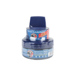Betun Bufalo Crema Autobrillante X 40Ml Azul